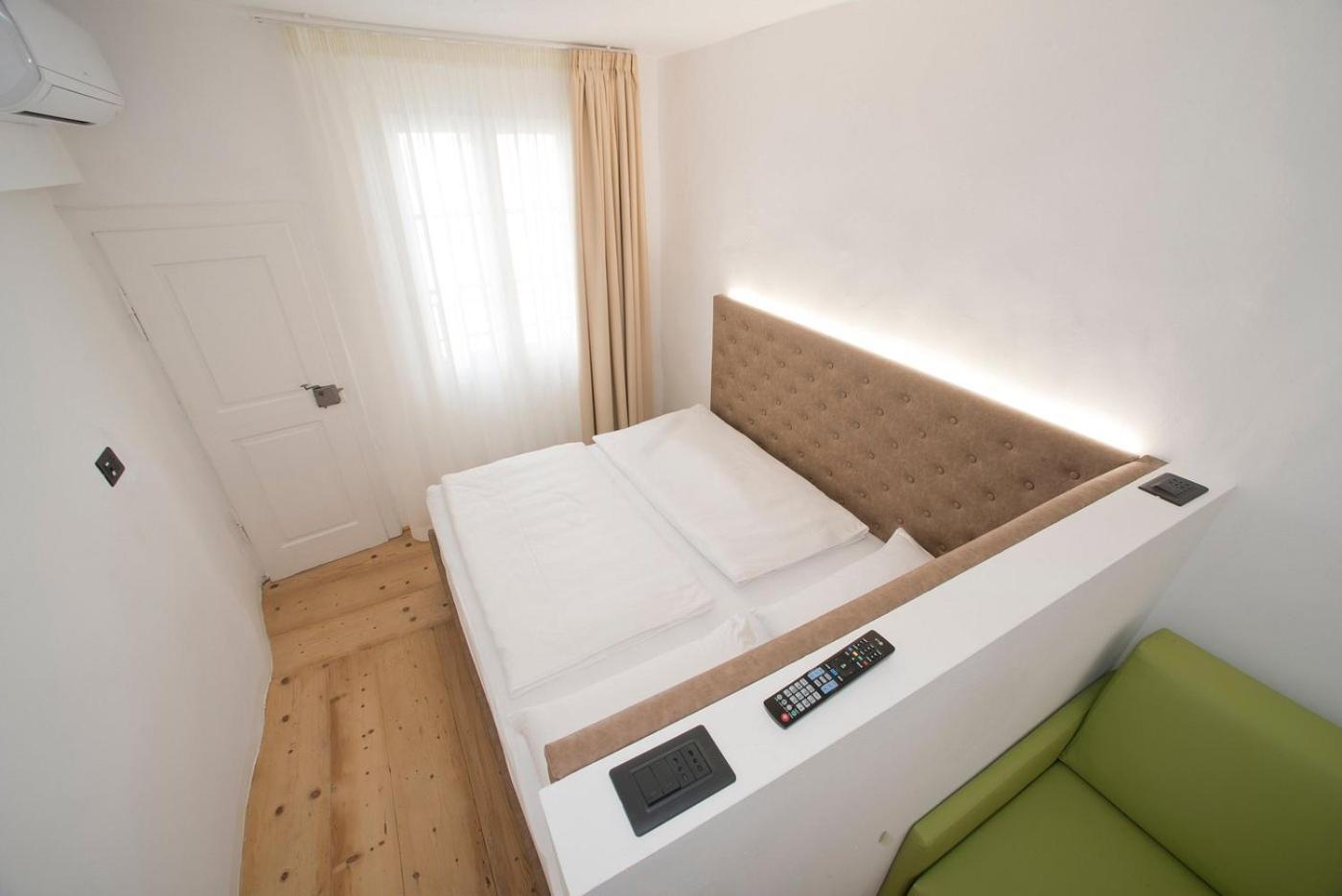 Residence Fink Central Apartments Bolzano Exterior photo