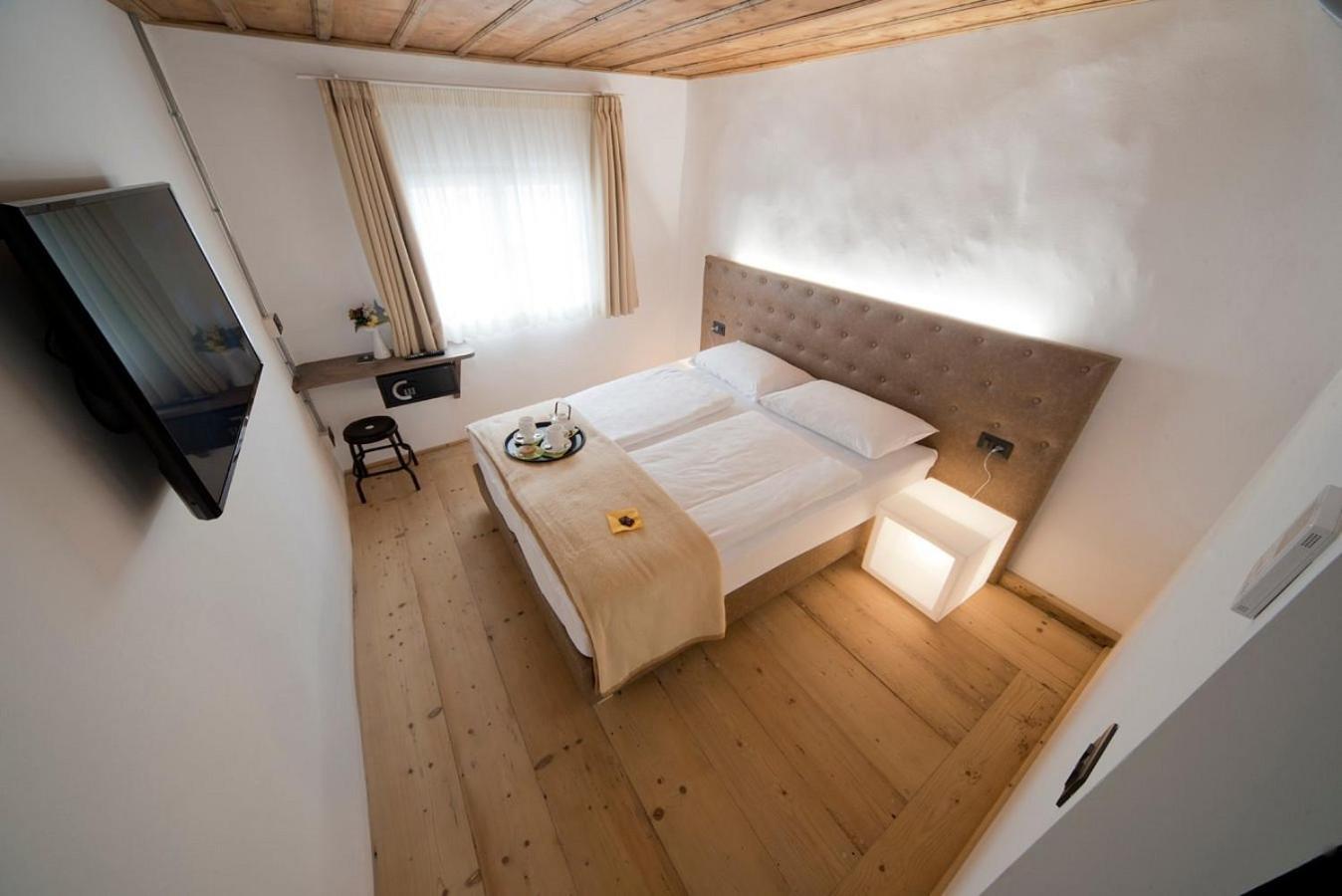 Residence Fink Central Apartments Bolzano Exterior photo